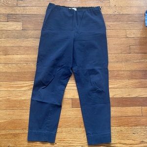 Everlane easy pant